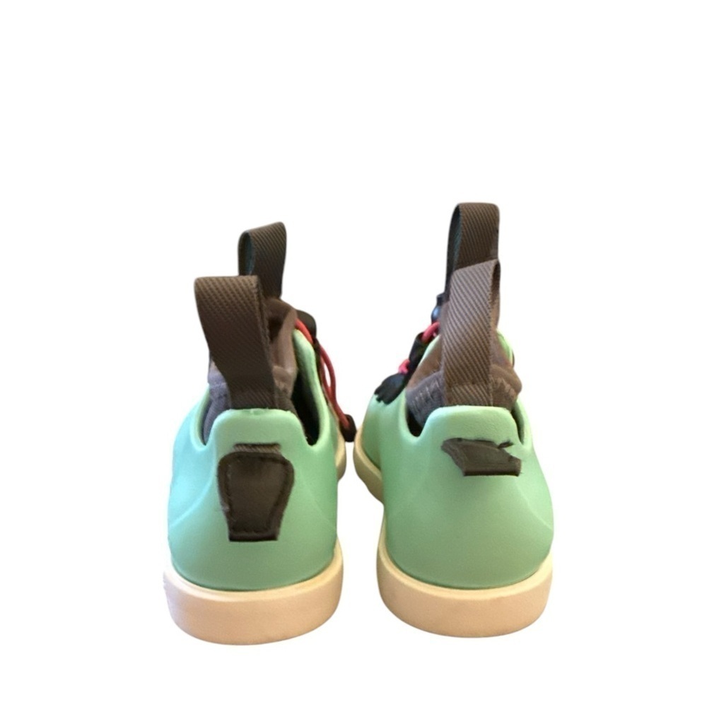 Native Fitzsimmons Citylite Bloom Child Girls' Slip On Boots Mystic Pink / D - Picture 7 of 15